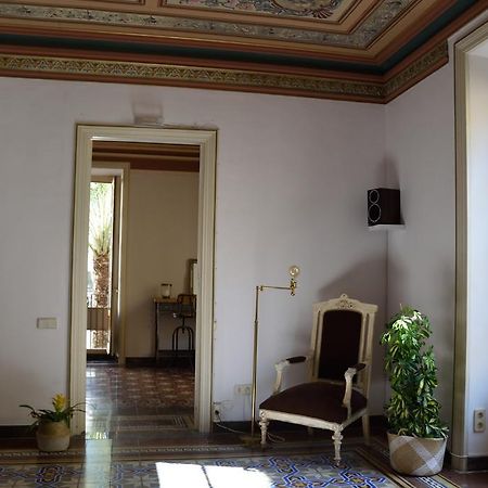 Piso Vilanova i la Geltrú Exterior foto