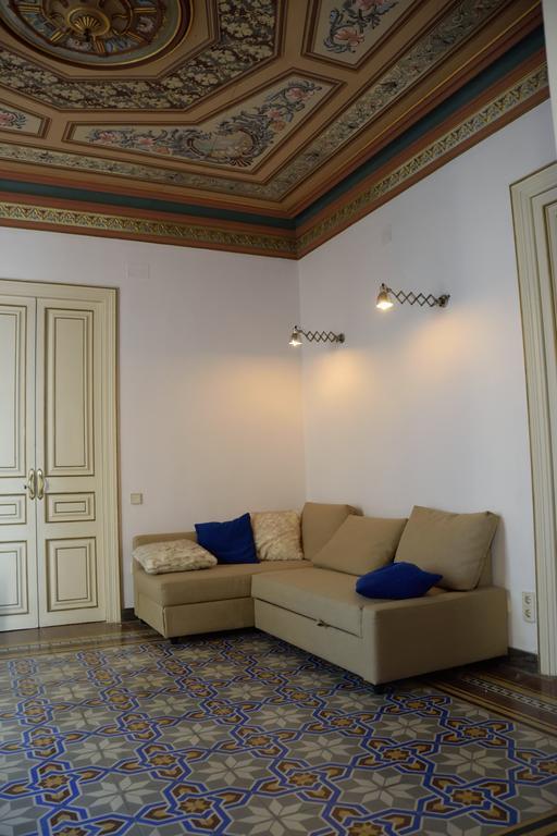 Piso Vilanova i la Geltrú Exterior foto
