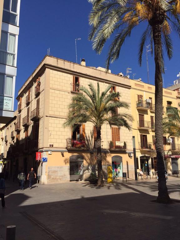 Piso Vilanova i la Geltrú Exterior foto