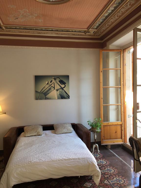 Piso Vilanova i la Geltrú Exterior foto